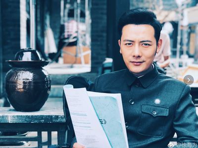 Aktor Ini Jadi Tukang Sayur yang Penting Dapur Ngebul