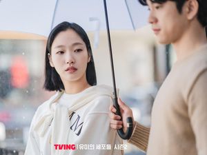 Yumis Cells 2 Bikin Patah Hati, Ini Tanda Yu Babi Selingkuh dari Yumi Yumis Cells 2 Bikin Patah Hati, Ini Tanda Yu Babi Selingkuh dari Yumi