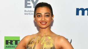 Radhika Apte, Bintang India yang Tolak Permintaan Operasi Wajah dan Payudara