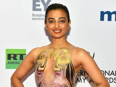 Radhika Apte, Bintang India yang Tolak Permintaan Operasi Wajah dan Payudara