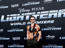 Captain America Akhirnya Move On dari iPhone 6S