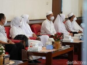 7 ASN Pemkot Blitar Berangkat Haji Dapat Jatah Cuti 45 Hari