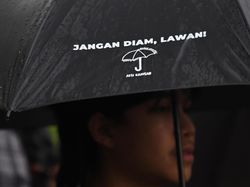 KUHP Baru Mendiskon Hukuman untuk Pelanggar HAM Berat