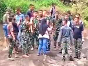 Dikabarkan Hilang di Trenggalek, Anggota TNI Ternyata Tinggalkan Tugas Dikabarkan Hilang di Trenggalek, Anggota TNI Ternyata Tinggalkan Tugas