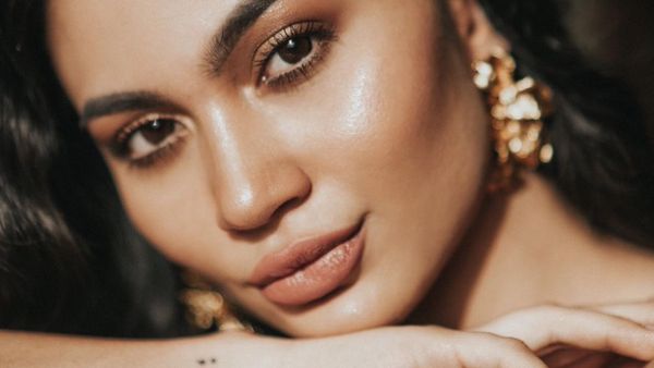 Potret Ariel Tatum yang Diselingkuhi Pacar dengan Sesama Jenis