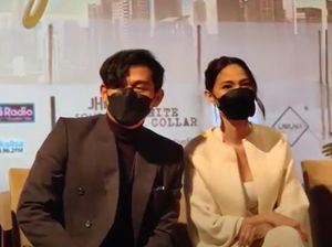 Sutradara Tegaskan Atas Nama Surga Bukan Film Pembenaran Poligami Sutradara Tegaskan Atas Nama Surga Bukan Film Pembenaran Poligami