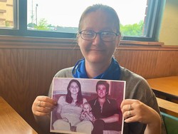 Kisah Anak Hilang Setelah Ortunya Dibunuh, Ditemukan Hidup Setelah 41 Tahun