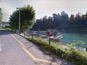 Bendungan Engehalde hingga Kronologi Hilangnya Eril