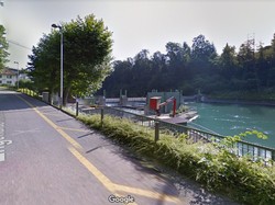 Bendungan Engehalde hingga Kronologi Hilangnya Eril