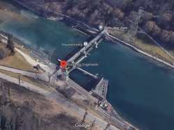 Kronologi Tenggelamnya Eril Hingga Ditemukan di Bendungan