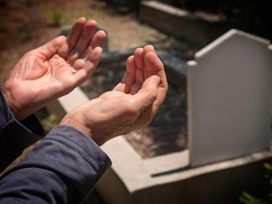 5 Kriteria Mati Syahid Menurut Rasulullah SAW:  Terkena Wabah - Tenggelam