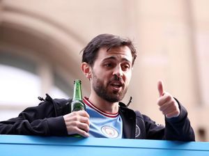 Bernardo Silva: Saya ke Barcelona? Kita Lihat Nanti