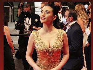 11 Tahun Vakum, Aktris Ini Muncul Lagi dan Penampilannya Bikin Kaget