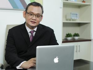 Bos Morula IVF Indonesia Bicara Kolaborasi dalam Industri Bayi Tabung