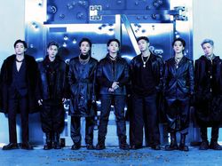 Jejak K-Pop di MTV VMAs: BTS Paved the Way