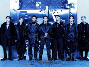 Menhan Korsel: BTS Diizinkan Tampil Meski Sedang Wamil Menhan Korsel: BTS Diizinkan Tampil Meski Sedang Wamil
