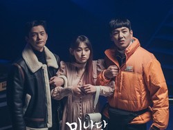 5 Drama Korea Komedi Romantis Terbaru, Ada Cafe Minandang