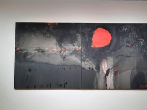 Mengintip Sejarah Seni Rupa di Indonesia, Bermula Pada Zaman Nirleka