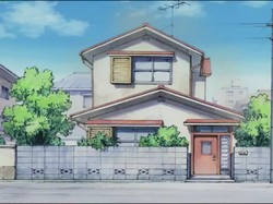 Penasaran Nggak Harga Rumah Nobita di Dunia Nyata? Konon Punya Orang Kaya