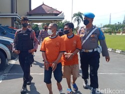 2 Pimpinan Khilafatul Muslimin Jateng dan Klaten Jadi Tersangka!