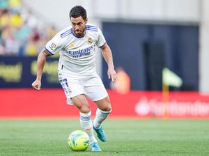 Lemparan Dadu Terakhir Eden Hazard Lemparan Dadu Terakhir Eden Hazard