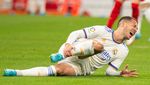 3 Alasan Eden Hazard Bertahan di Real Madrid