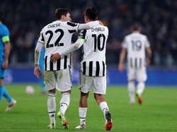 Kata Chiesa soal Peluang Pakai Nomor Punggung 10 di Juventus