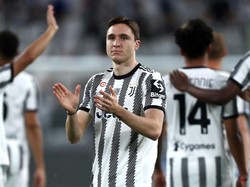 Kapan Comeback, Chiesa?