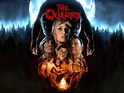 Game Horor The Quarry Dirilis, Harganya?
