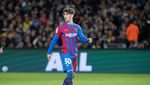 Starting XI Barca yang Muda, yang Berbahaya
