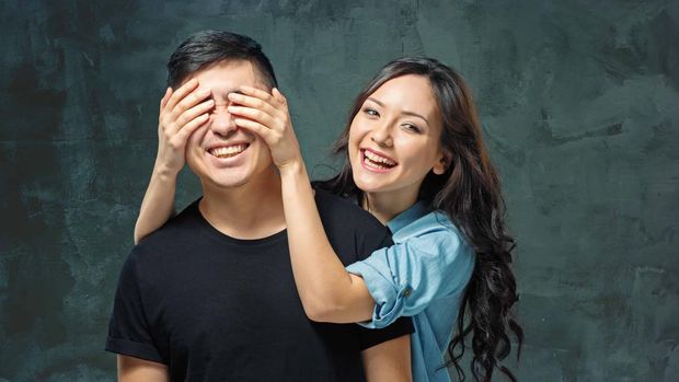 Gaya unik pacaran orang Korea/ foto: Freepik.com/ master1305