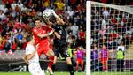 Momen Sarabia Bawa Spanyol Menang Atas Swiss 1-0