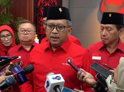 Tanggapi Mahathir, PDIP: Hormati Kedaulatan Setiap Negara!