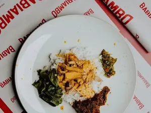 Heboh Nasi Padang Babi, Harga Dagingnya Lebih Murah dari yang Halal?
