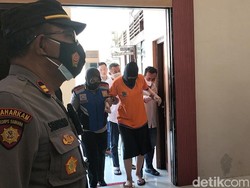 Ibu Kandung Buang Bayinya di Sungai Jemur Ngawinan Surabaya, Apa Motifnya?