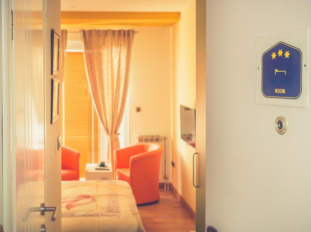 Rekomendasi Hotel Bintang 4 di Bali, Cocok untuk Healing-Bisnis Rekomendasi Hotel Bintang 4 di Bali, Cocok untuk Healing-Bisnis