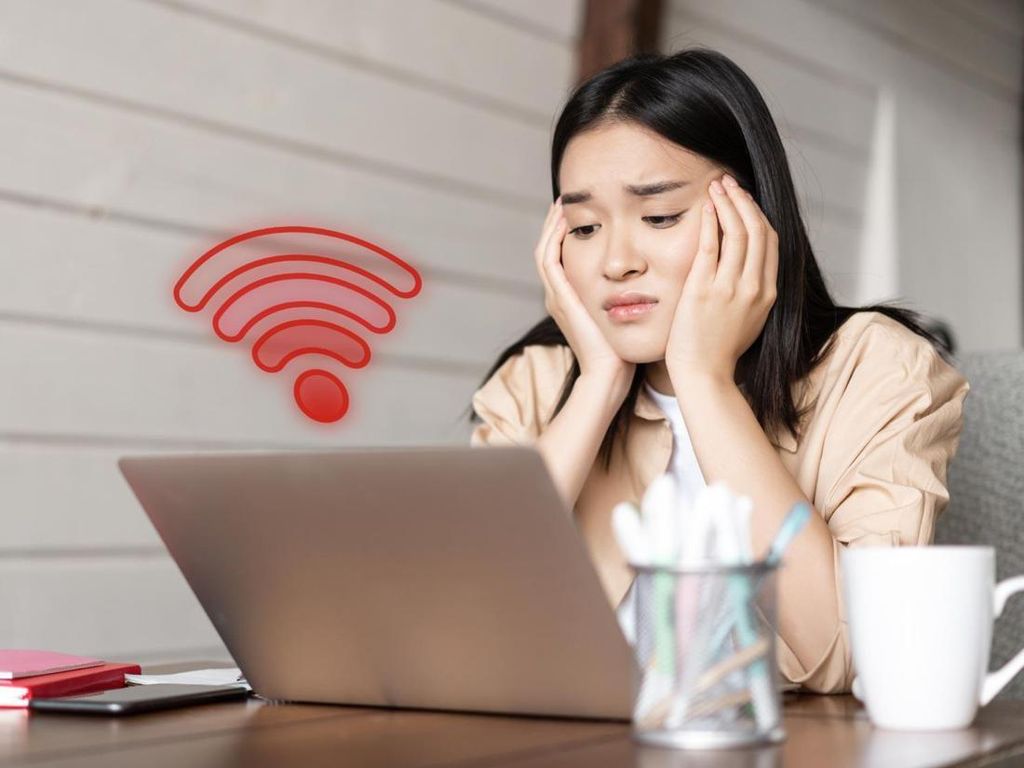 IndiHome Tumbang, Warganet Ramai-ramai Sambat di Twitter IndiHome Tumbang, Warganet Ramai-ramai Sambat di Twitter