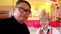 Mirip Banget! Ini Tampang Versi KW Para Pemimpin Dunia