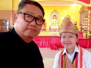 Mirip Banget! Ini Tampang Versi KW Para Pemimpin Dunia