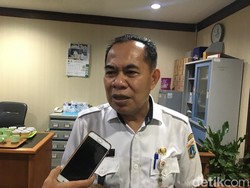 Pemkot Jakpus Akan Tertibkan Ratusan Bangunan Liar di Bantaran Kali