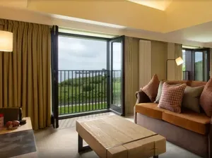 Hotel di Pulau Skotlandia Ini akan Bayar Traveler yang Mau Tinggal di Sana!