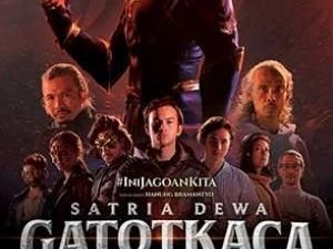 Jadwal Film XXI Denpasar 10 Juni 2022, Gatotkaca Sudah Tayang Jadwal Film XXI Denpasar 10 Juni 2022, Gatotkaca Sudah Tayang