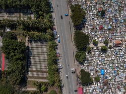 Kereta Api Kupang-Timor Bukan Isapan Jempol, Pernah Buat Studi Kelayakan