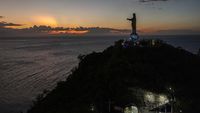 Melawat Jejak Indonesia di Timor Leste