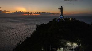 Melawat Jejak Indonesia di Timor Leste