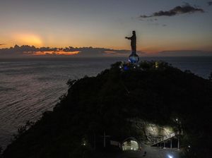 Melawat Jejak Indonesia di Timor Leste