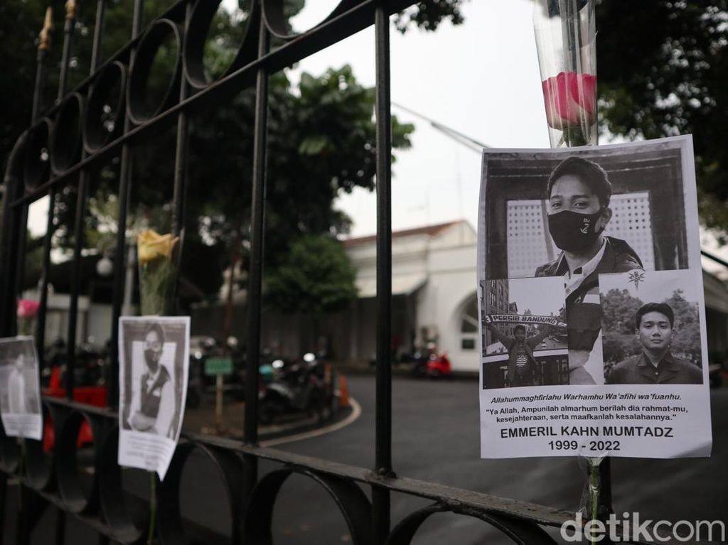 Kronologi Anak Ridwan Kamil, Eril saat Hilang-Ditemukan di Bendungan Engehalde