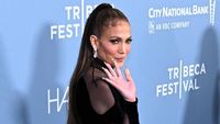 Jennifer Lopez Asuransi Bokong Rp 418 Miliar