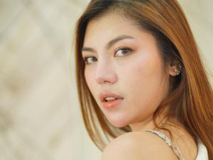 Lewat Ghosting, Julia Vio Siap Curi Perhatian Lagi