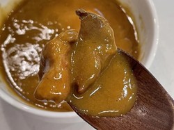 Unik! Kari Jepang Instan Ini Dibuat Pakai Daging Beruang